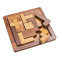 Craftland Wooden Jigsaw Puzzle - Wooden Toys/games 