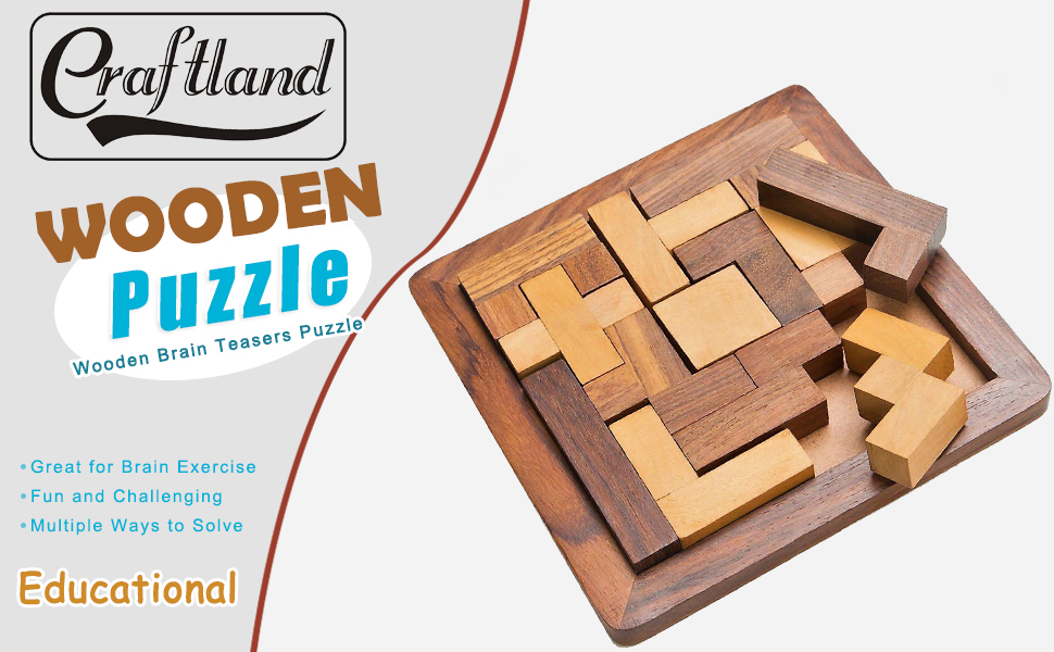 Craftland-Wooden-Jigsaw-Puzzle-Wooden-Toysgames-for-Kids-Travel-Games-for-Famili