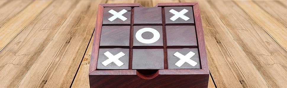 Ortus-Tic-Tac-Toe-Tik-Tak-Toe-cu-Solitaire-Brainvita-Unique-Board-Game-for-10-Ye