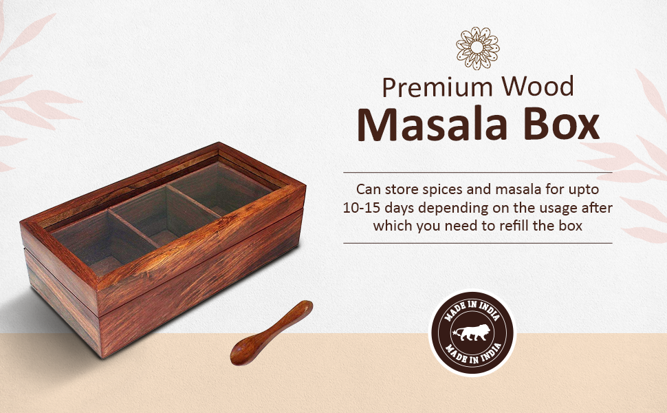 Zyntix-Masala-Box-Wooden-Table-Top-Masala-Dabba-Containers-Jars-Cum-Kitchen-Spic